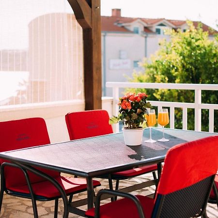 Apartment Franic Ποντστράνα Εξωτερικό φωτογραφία