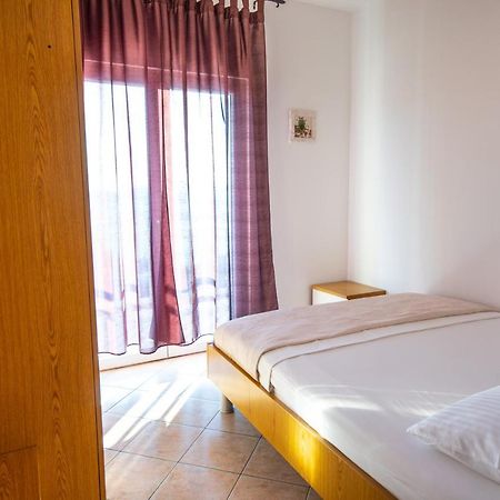 Apartment Franic Ποντστράνα Εξωτερικό φωτογραφία