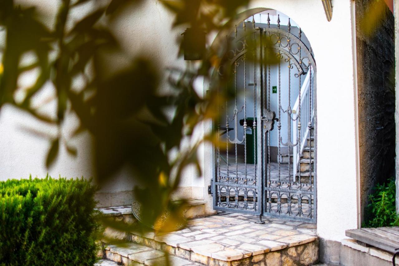 Apartment Franic Ποντστράνα Εξωτερικό φωτογραφία