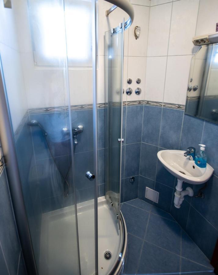 Apartment Franic Ποντστράνα Εξωτερικό φωτογραφία