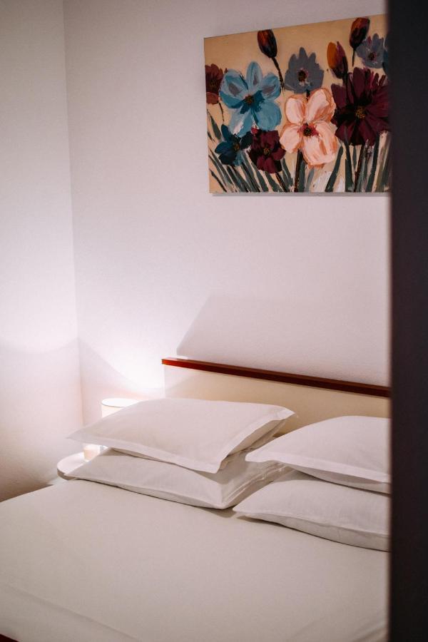 Apartment Franic Ποντστράνα Εξωτερικό φωτογραφία
