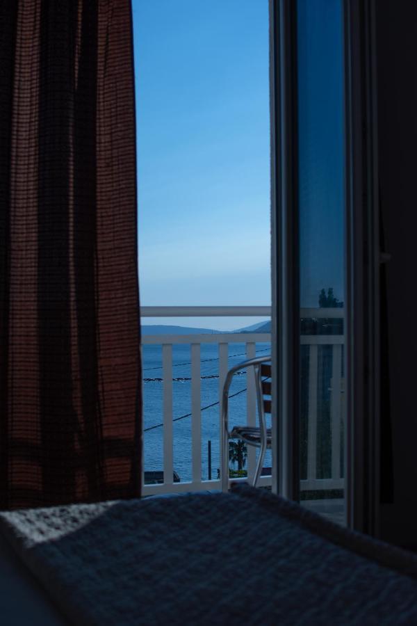Apartment Franic Ποντστράνα Εξωτερικό φωτογραφία