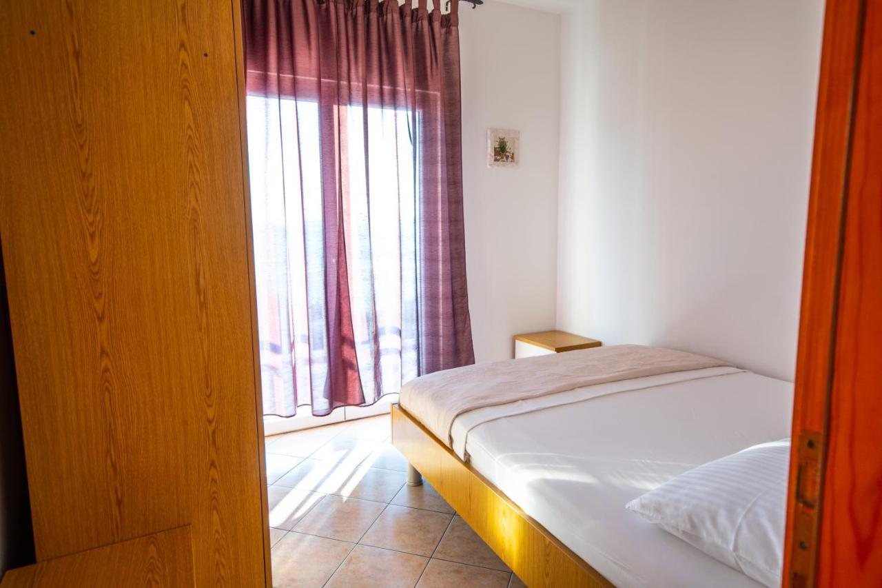Apartment Franic Ποντστράνα Εξωτερικό φωτογραφία