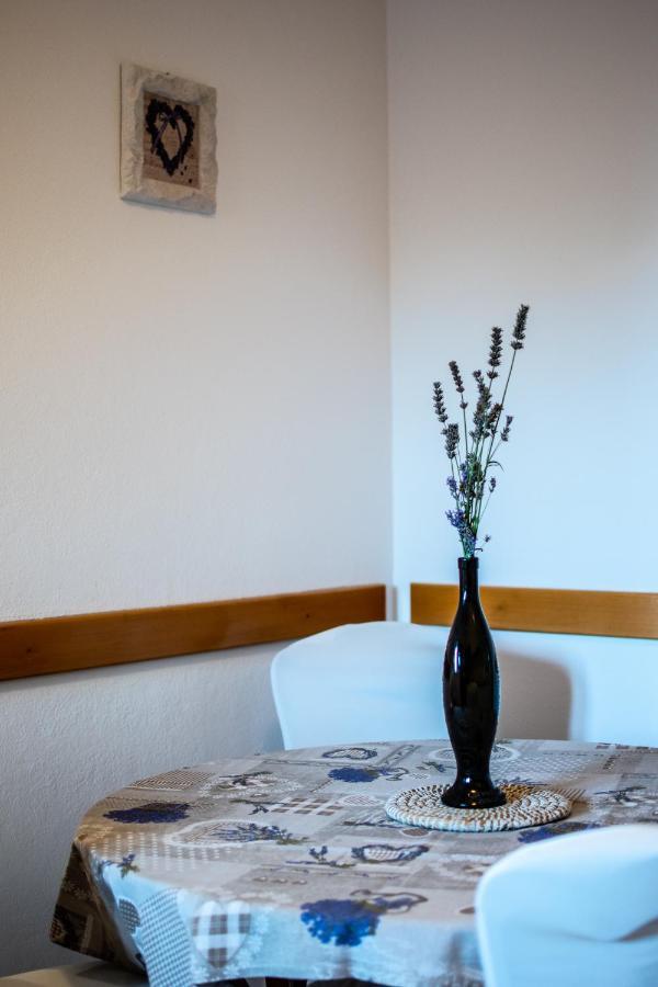 Apartment Franic Ποντστράνα Εξωτερικό φωτογραφία