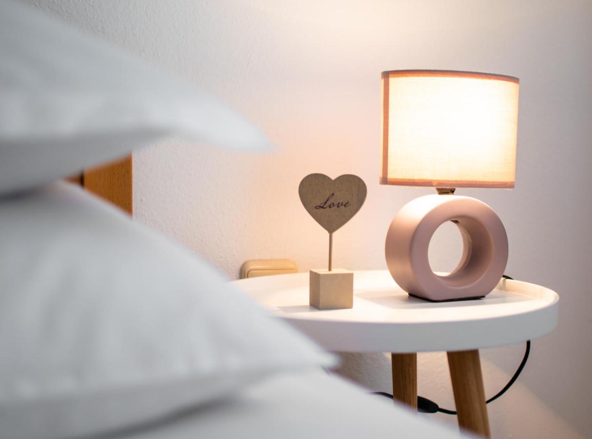 Apartment Franic Ποντστράνα Εξωτερικό φωτογραφία