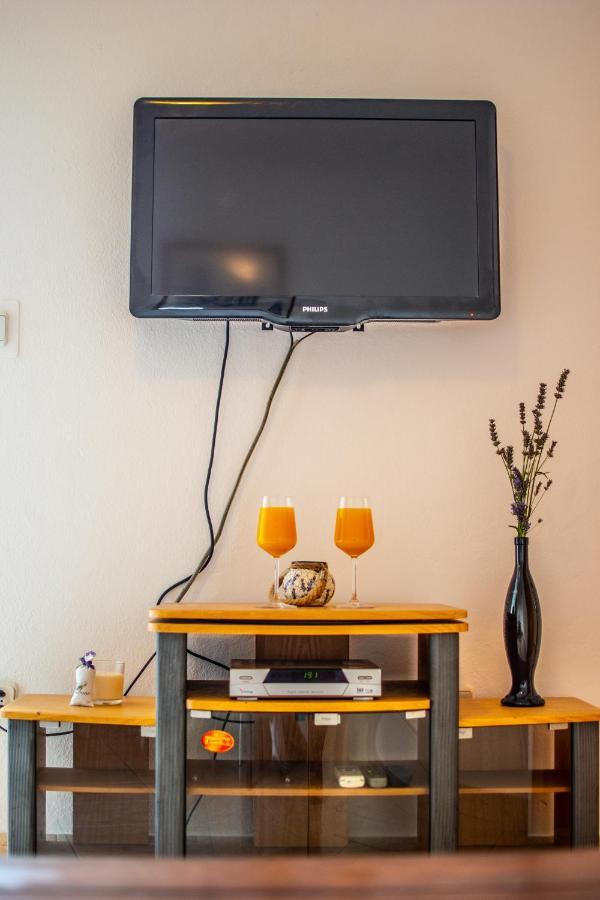 Apartment Franic Ποντστράνα Εξωτερικό φωτογραφία