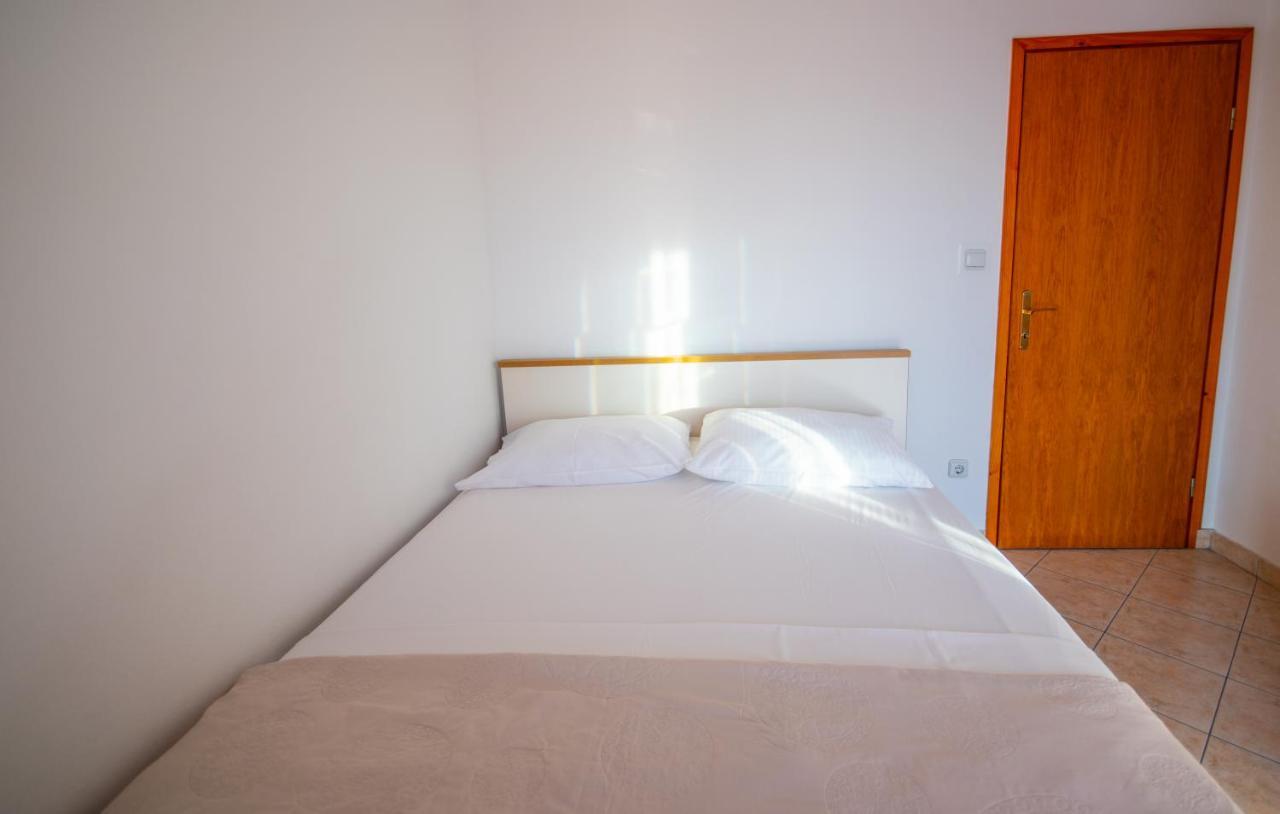 Apartment Franic Ποντστράνα Εξωτερικό φωτογραφία
